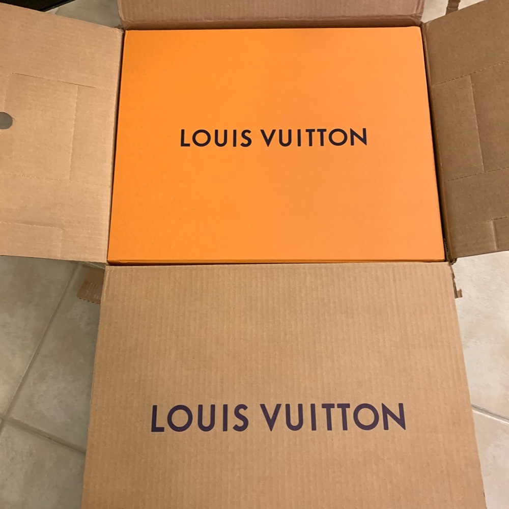 ***NEW LARGE BOX***